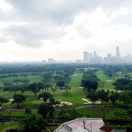 Апартаменты Forbes Area Bgc Taguig Манила Экстерьер фото
